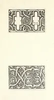 Picture 4 of 21 from Ornement de Ducerceau, leaf 5