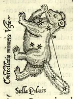 Picture 15 of 24 from Orontii Finei Delphinatis, regii mathematicarvm professoris, De solaribus horologiis & quadrantibus libri quatuor (1560), leaf 107