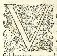 An illustration from Orontii Finei Delphinatis, regii mathematicarvm professoris, De solaribus horologiis & quadrantibus libri quatuor (1560)