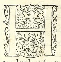 Picture 5 of 24 from Orontii Finei Delphinatis, regii mathematicarvm professoris, De solaribus horologiis & quadrantibus libri quatuor (1560), leaf 60