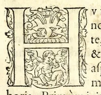 An illustration from Orontii Finei Delphinatis, regii mathematicarvm professoris, De solaribus horologiis & quadrantibus libri quatuor (1560)