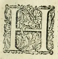 An illustration from Orosij Annilonis [pseud.] Dissertatio de bello Dano-Anglico. Deq; dissensionum inter geminos populos, contentionumq; cuasis (1665)