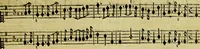 An illustration from Orphée, tragedie (1690)