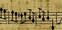 Picture 22 of 28 from Orphée, tragedie (1690), leaf 189
