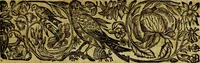 Picture 24 of 28 from Orphée, tragedie (1690), leaf 196