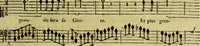 An illustration from Orphée, tragedie (1690)