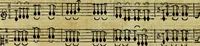 An illustration from Orphée, tragedie (1690)