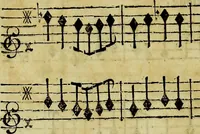 Picture 11 of 28 from Orphée, tragedie (1690), leaf 93