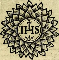 An illustration from Orphevs evcharisticvs. Sive devs absconditvs humanitatis illecebris illustriores mundi partes ad se pertrahens, vltroneas arcanae maiestatis adoratrices (1657)