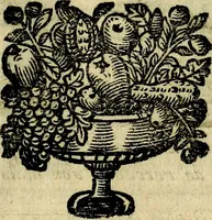 An illustration from Orphevs evcharisticvs. Sive devs absconditvs humanitatis illecebris illustriores mundi partes ad se pertrahens, vltroneas arcanae maiestatis adoratrices (1657)