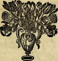 An illustration from Orphevs evcharisticvs. Sive devs absconditvs humanitatis illecebris illustriores mundi partes ad se pertrahens, vltroneas arcanae maiestatis adoratrices (1657)