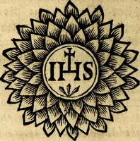 An illustration from Orphevs evcharisticvs. Sive devs absconditvs humanitatis illecebris illustriores mundi partes ad se pertrahens, vltroneas arcanae maiestatis adoratrices (1657)
