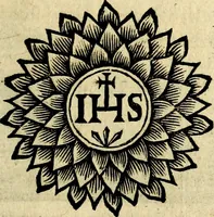 An illustration from Orphevs evcharisticvs. Sive devs absconditvs humanitatis illecebris illustriores mundi partes ad se pertrahens, vltroneas arcanae maiestatis adoratrices (1657)