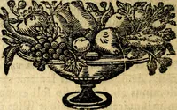 An illustration from Orphevs evcharisticvs. Sive devs absconditvs humanitatis illecebris illustriores mundi partes ad se pertrahens, vltroneas arcanae maiestatis adoratrices (1657)