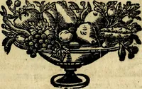 An illustration from Orphevs evcharisticvs. Sive devs absconditvs humanitatis illecebris illustriores mundi partes ad se pertrahens, vltroneas arcanae maiestatis adoratrices (1657)