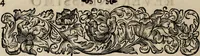 An illustration from Ortus Castoris ratibus propitius, Ratisbonæ è specula pieria Collegii Societatis Jesu in reverendissimo ac serenissimo principe, ac domino ... Joanne Theodoro ... tubo historico-poëtico observatvs, quando sideri fraterno serenissimo Clementi Augusto, in statione episcopatûs Ratisbonensis, successit (1721)