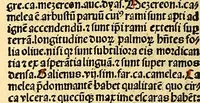 Picture 6 of 42 from Ortus sanitatis, leaf 130