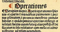 Picture 13 of 42 from Ortus sanitatis, leaf 223