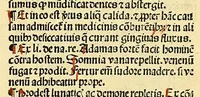 Picture 37 of 42 from Ortus sanitatis, leaf 613