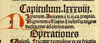 An illustration from Ortus sanitatis
