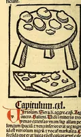 Picture 42 of 42 from Ortus sanitatis, leaf 680