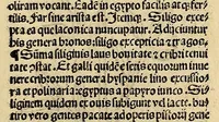 Picture 26 of 63 from Ortus sanitatis, leaf 347