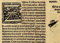 Picture 42 of 63 from Ortus sanitatis, leaf 502