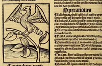 Picture 44 of 63 from Ortus sanitatis, leaf 518