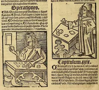 Picture 58 of 63 from Ortus sanitatis, leaf 622