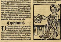 Picture 63 of 63 from Ortus sanitatis, leaf 654