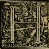 An illustration from Orus Apollo Niliacus De hieroglyphicis notis (1530)