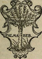 Picture 1 of 11 from Orus Apollo Niliacus De hieroglyphicis notis (1530), leaf 6