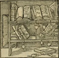 Picture 98 of 195 from Orvs Apollo de Ægypte De la signification des notes hieroglyphiques des Aegyptiens : cest a dire des figures par les quelles ilz escripuoient leurs mysteres secretz, & les choses sainctes & diuines (1543), leaf 112