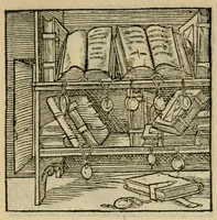 Picture 99 of 195 from Orvs Apollo de Ægypte De la signification des notes hieroglyphiques des Aegyptiens : cest a dire des figures par les quelles ilz escripuoient leurs mysteres secretz, & les choses sainctes & diuines (1543), leaf 113