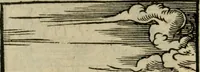 An illustration from Orvs Apollo de Ægypte De la signification des notes hieroglyphiques des Aegyptiens : cest a dire des figures par les quelles ilz escripuoient leurs mysteres secretz, & les choses sainctes & diuines (1543)