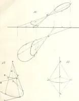 Picture 7 of 14 from Osnovaniia nachertatelnoi geometrii (1834), leaf 246