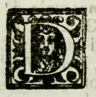 Picture 2 of 6 from Ossequio d'elicona : douuto dalle muse alla laurea di filosofia, et medicina del Signor Anania Pozzi : sotto gli auspitie dell' illustrissime, & reuerendissimo Monsignore Agostino Isimbardi conte &c. Vescouo di Cremona, leaf 7