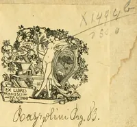 An illustration from Osservazioni anatomiche (1687)