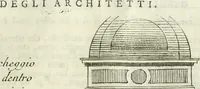 Picture 75 of 103 from Osservazioni di Antonio Visentini, architetto veneto, che servono di continuazione al Trattato di Teofilo Gallaccini sopra gli errori degli architetti (1771), leaf 116