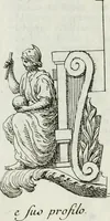 Picture 97 of 103 from Osservazioni di Antonio Visentini, architetto veneto, che servono di continuazione al Trattato di Teofilo Gallaccini sopra gli errori degli architetti (1771), leaf 151