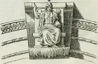 Picture 98 of 103 from Osservazioni di Antonio Visentini, architetto veneto, che servono di continuazione al Trattato di Teofilo Gallaccini sopra gli errori degli architetti (1771), leaf 151