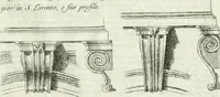 Picture 103 of 103 from Osservazioni di Antonio Visentini, architetto veneto, che servono di continuazione al Trattato di Teofilo Gallaccini sopra gli errori degli architetti (1771), leaf 152