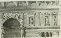 Picture 13 of 103 from Osservazioni di Antonio Visentini, architetto veneto, che servono di continuazione al Trattato di Teofilo Gallaccini sopra gli errori degli architetti (1771), leaf 35