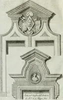 Picture 14 of 103 from Osservazioni di Antonio Visentini, architetto veneto, che servono di continuazione al Trattato di Teofilo Gallaccini sopra gli errori degli architetti (1771), leaf 37