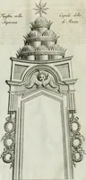 Picture 15 of 103 from Osservazioni di Antonio Visentini, architetto veneto, che servono di continuazione al Trattato di Teofilo Gallaccini sopra gli errori degli architetti (1771), leaf 39