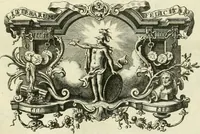 An illustration from Osservazioni di Antonio Visentini, architetto veneto, che servono di continuazione al Trattato di Teofilo Gallaccini sopra gli errori degli architetti (1771)