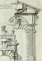Picture 19 of 103 from Osservazioni di Antonio Visentini, architetto veneto, che servono di continuazione al Trattato di Teofilo Gallaccini sopra gli errori degli architetti (1771), leaf 43