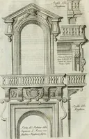Picture 22 of 103 from Osservazioni di Antonio Visentini, architetto veneto, che servono di continuazione al Trattato di Teofilo Gallaccini sopra gli errori degli architetti (1771), leaf 49