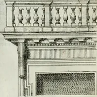 Picture 27 of 103 from Osservazioni di Antonio Visentini, architetto veneto, che servono di continuazione al Trattato di Teofilo Gallaccini sopra gli errori degli architetti (1771), leaf 51