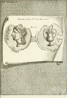 Picture 13 of 13 from Osservazioni di Ottavio Bocchi gentiluomo adriese sopra un antico teatro scoperto in Adria : agli eruditissimi Signori Accademici della nobile Accademia Etrusca dell'antichissima città di Cortona (1739), leaf 60